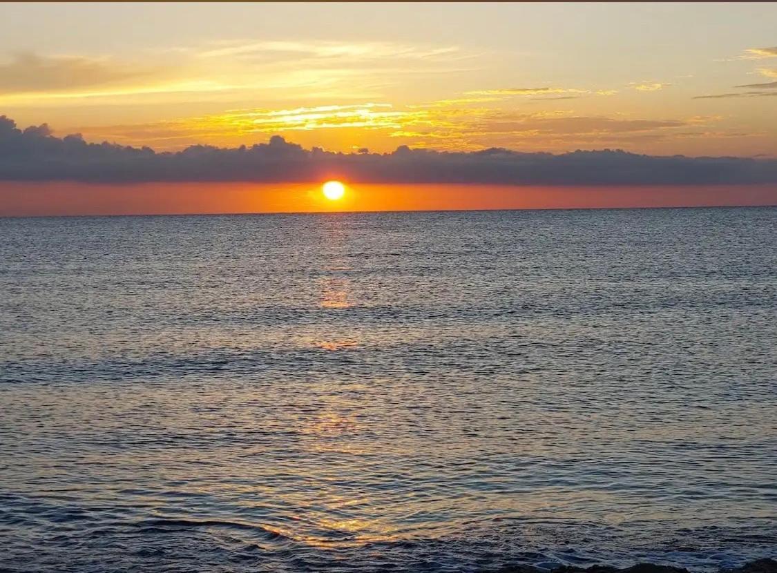 مبيت وإفطار كاتانيا Morgana Sea المظهر الخارجي الصورة